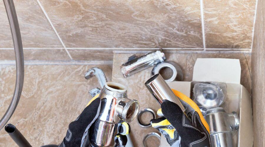 Professional Storm Sewer Service in Grafton, NH